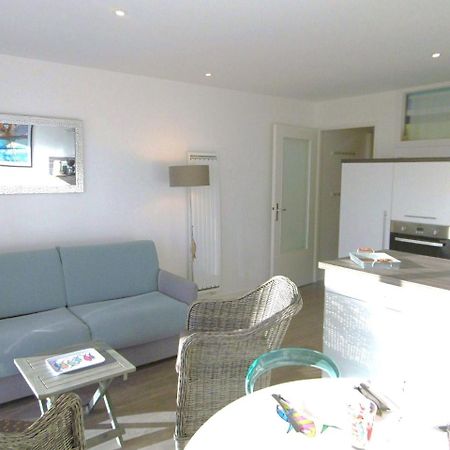 Appartement Iwan Sarzeau Esterno foto