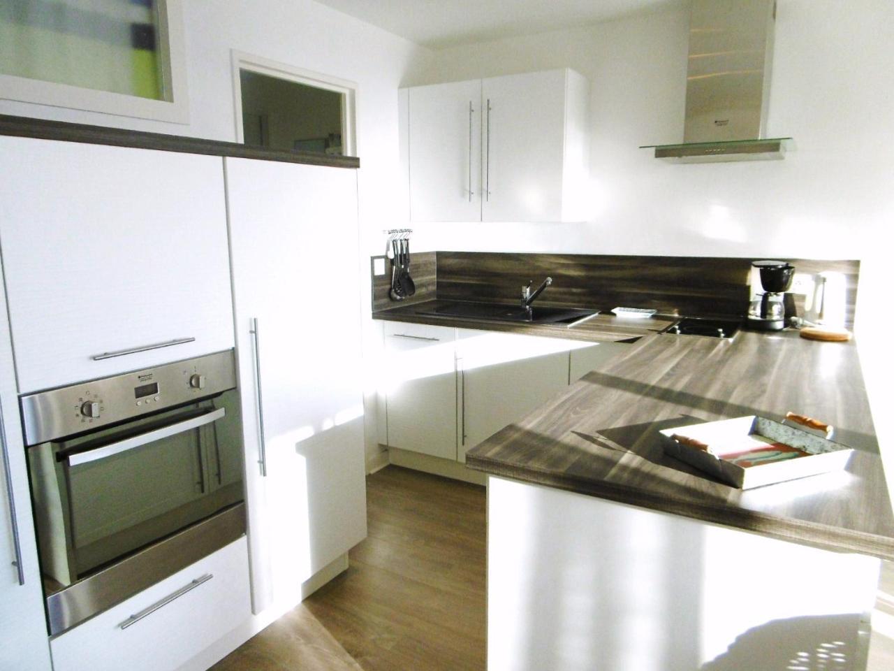 Appartement Iwan Sarzeau Esterno foto