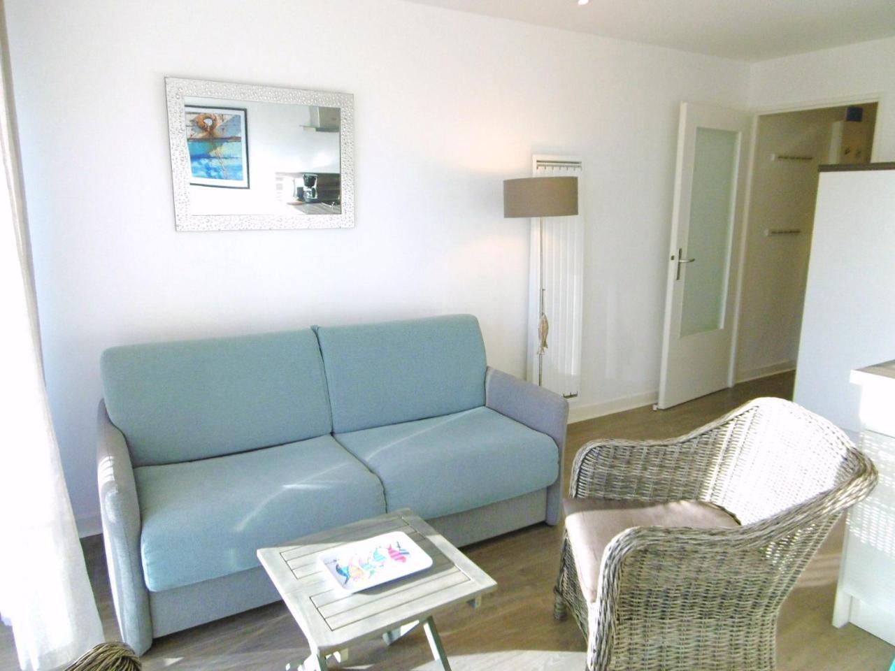 Appartement Iwan Sarzeau Esterno foto